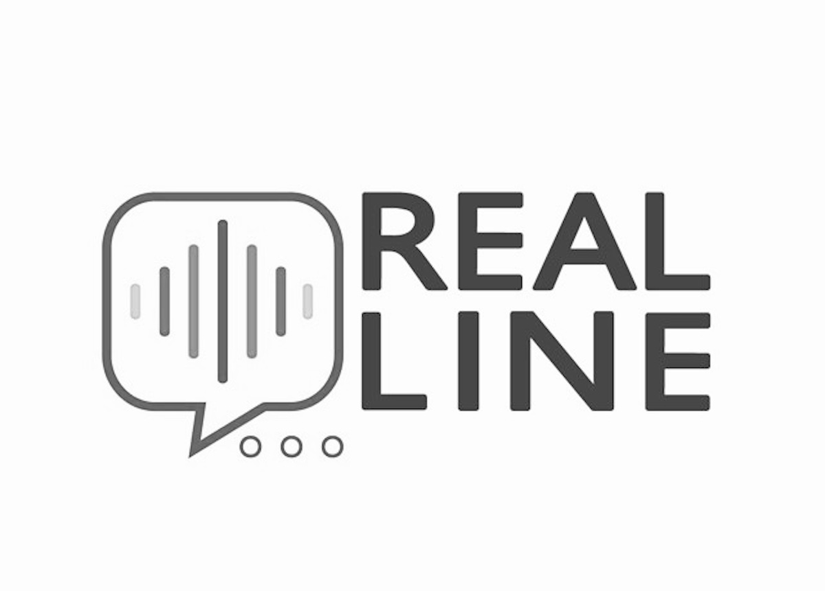 real line