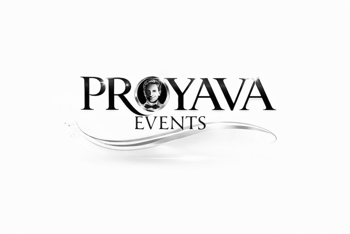 proyava events