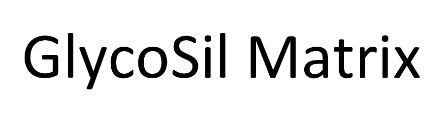 glyco sil matrix