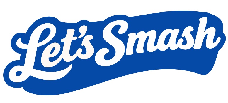 let's smash