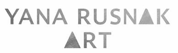 yana rusnak art