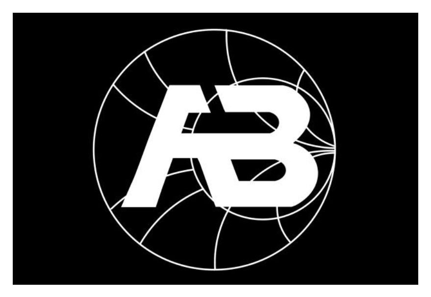 ав