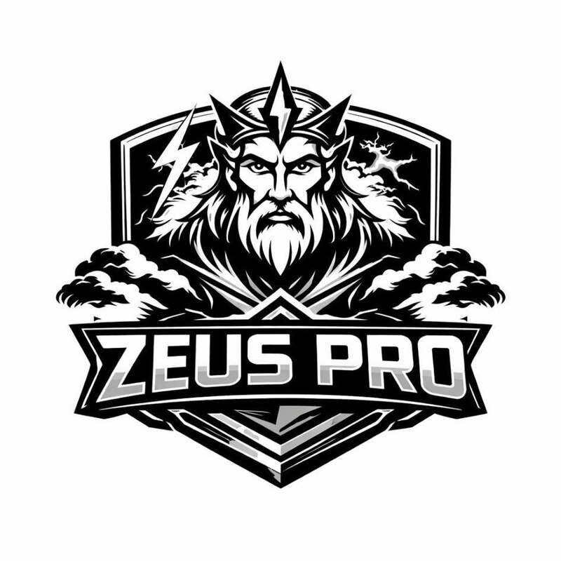 zeus pro