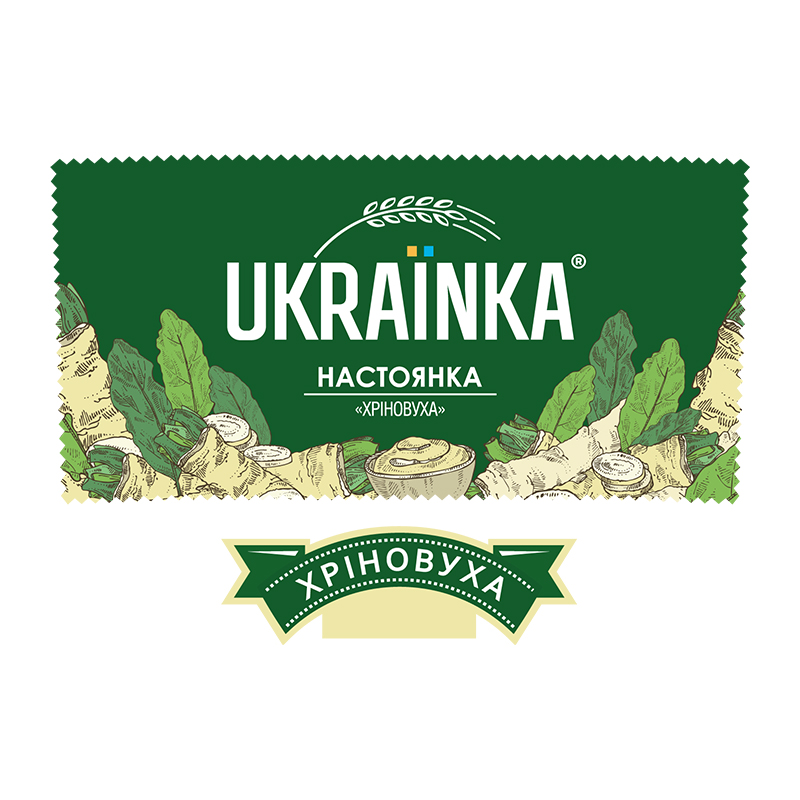 хріновуха