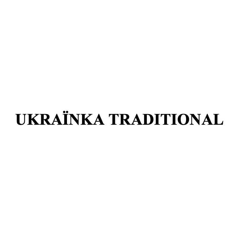 ukraïnka traditional