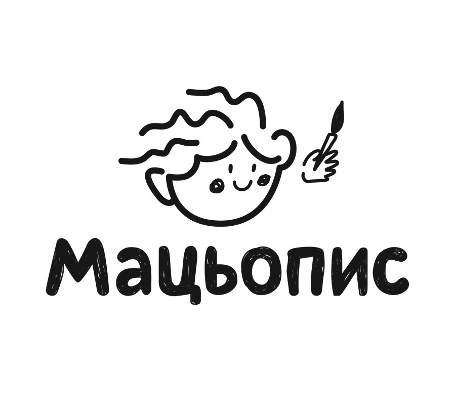 Лого ТМ мацьопис