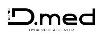 dyba medical center