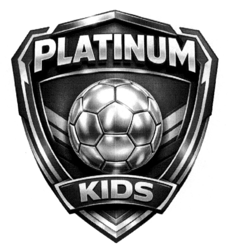 platinum kids