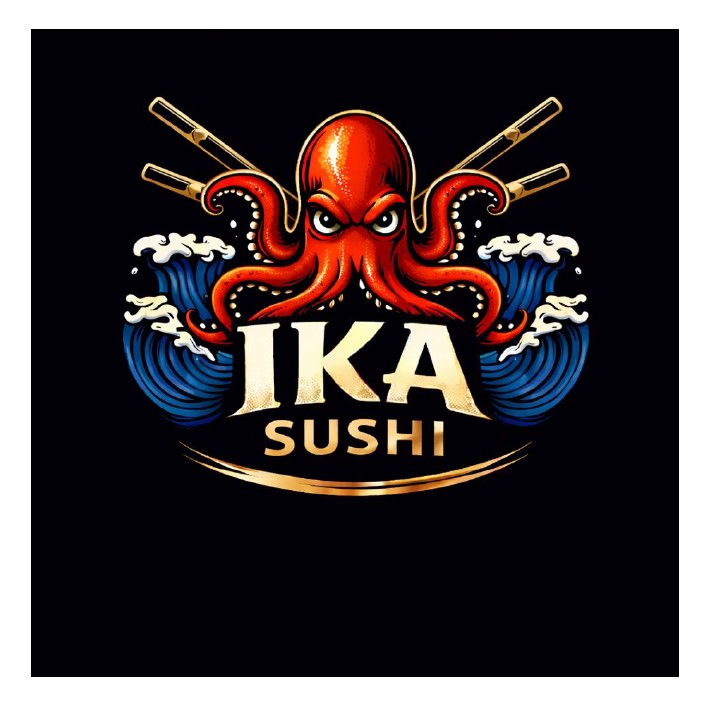 ika sushi