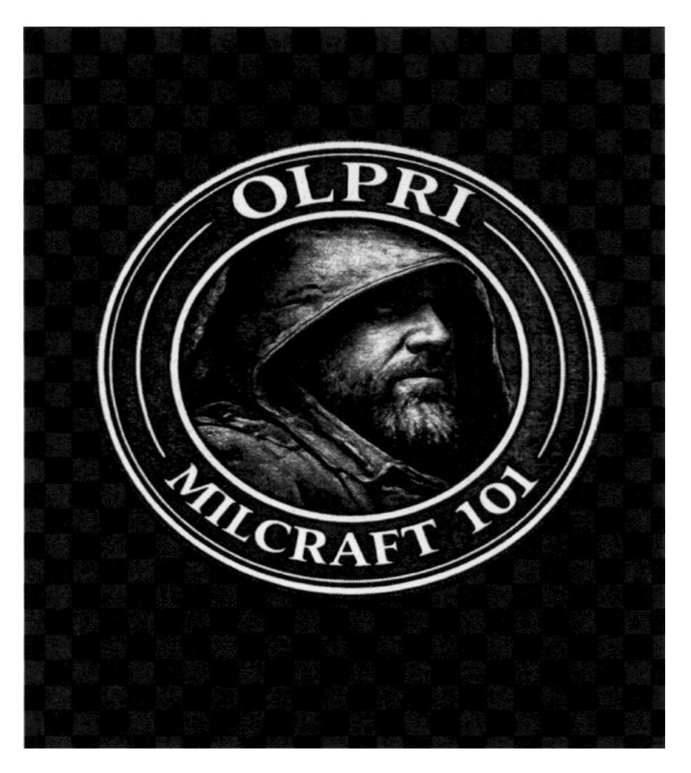 olpri milcraft 101