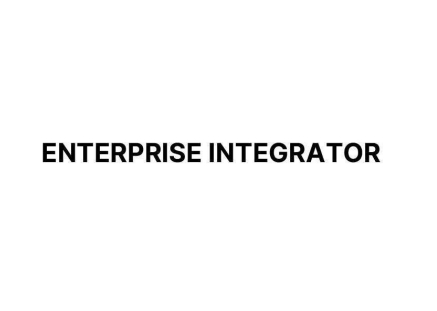enterprise integrator
