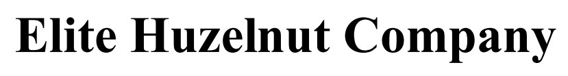 elite huzelnut company
