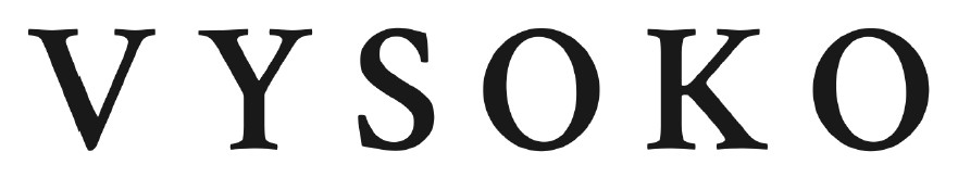 vysoko