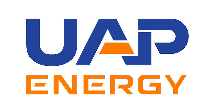 uap energy