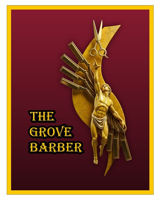 the grove barber