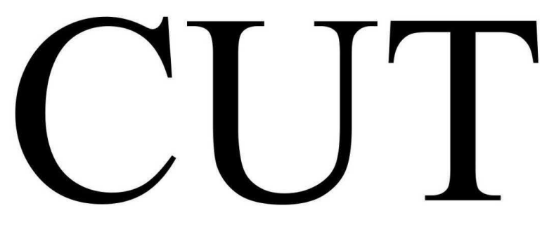 cut