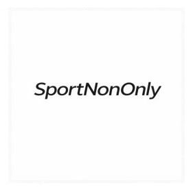 sport non only