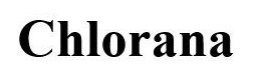 chlorana