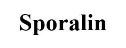 sporalin