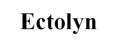 ectolyn