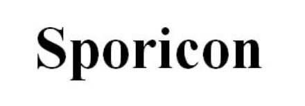 sporicon
