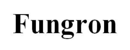 fungron