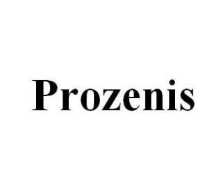 prozenis
