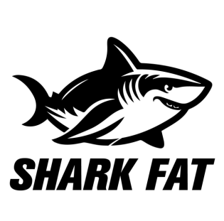 shark fat