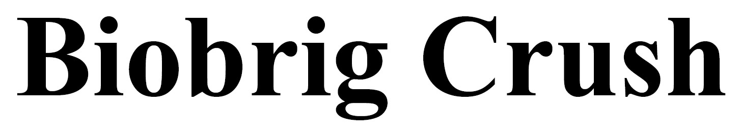 biobrig crush