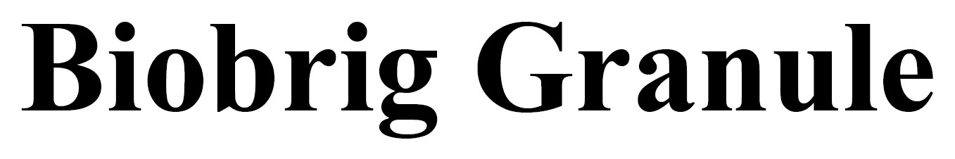biobrig granule