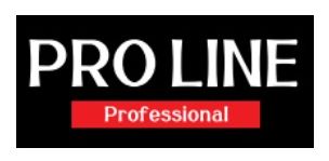 pro line professional