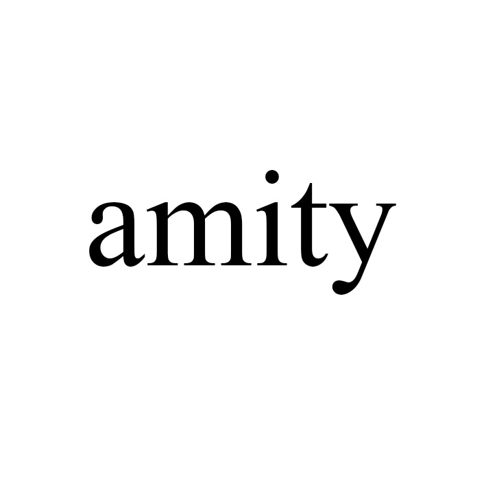 amity