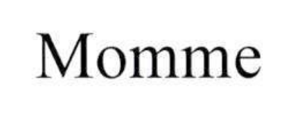 momme