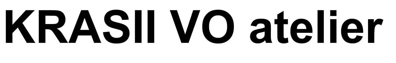 krasii vo atelier