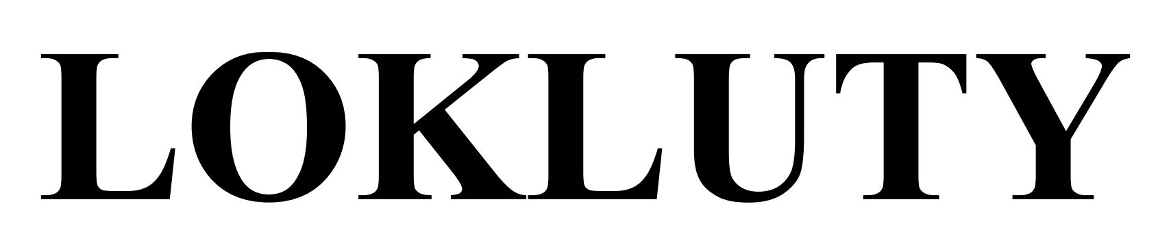 lokluty