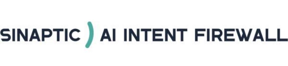sinaptic ai intent firewall.