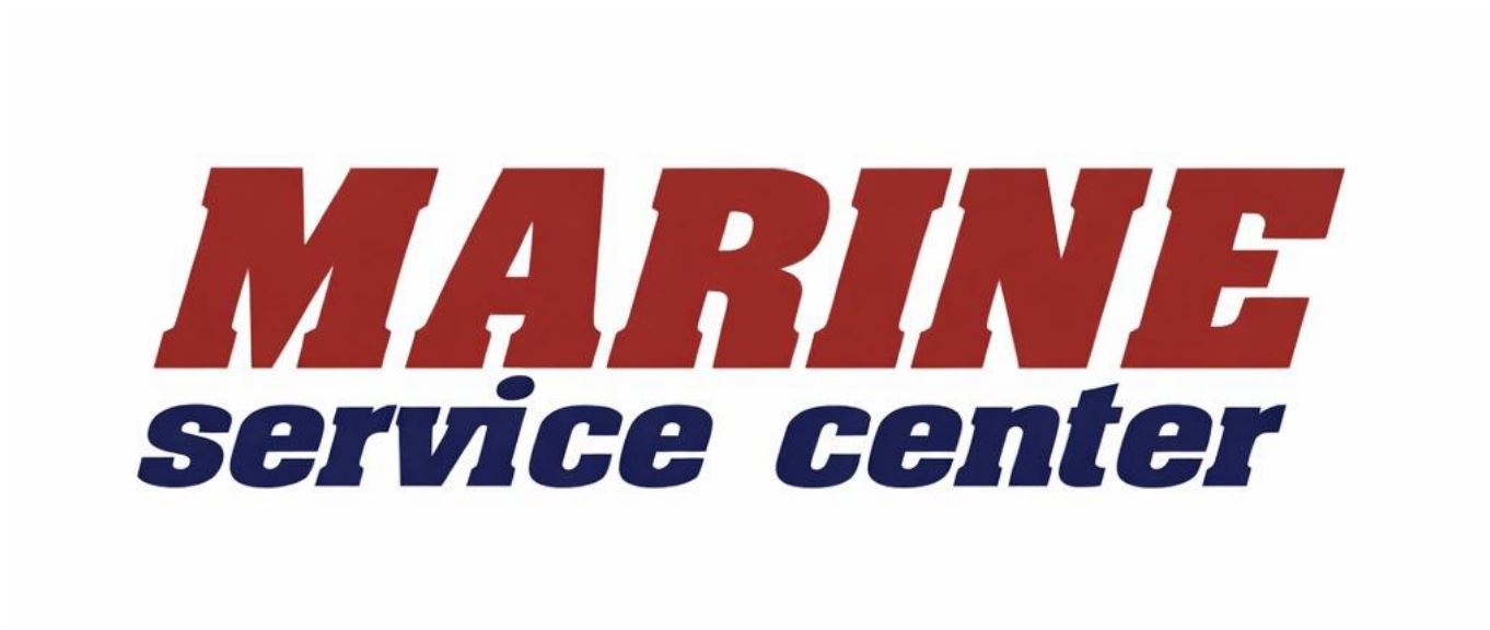 marine service center