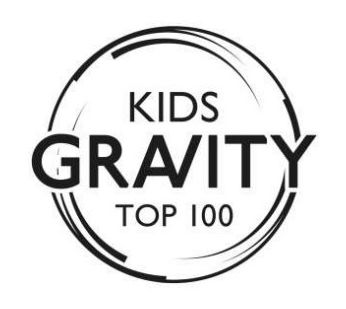 kids gravity