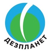 Лого ТМ дезпланет