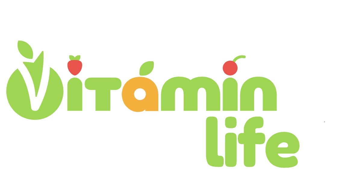 vitamin life