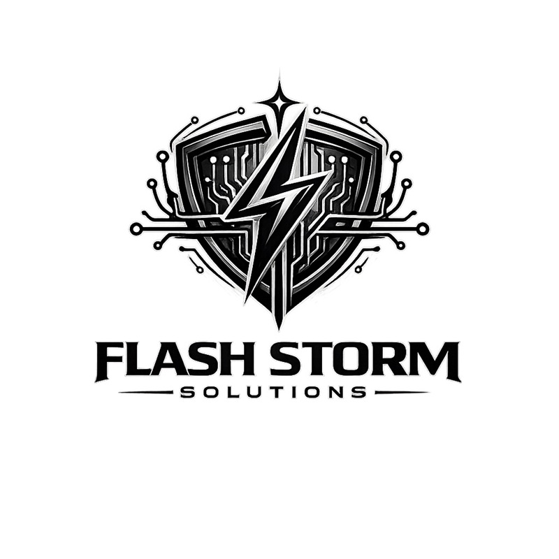 flash storm