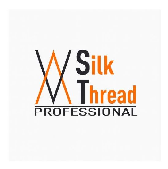 silk thread professional