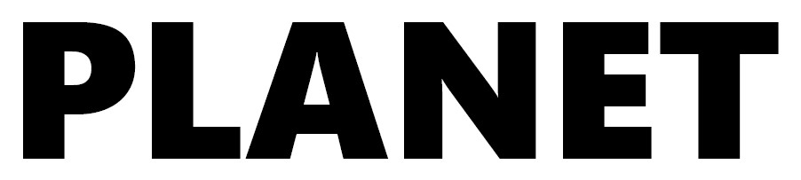 planet