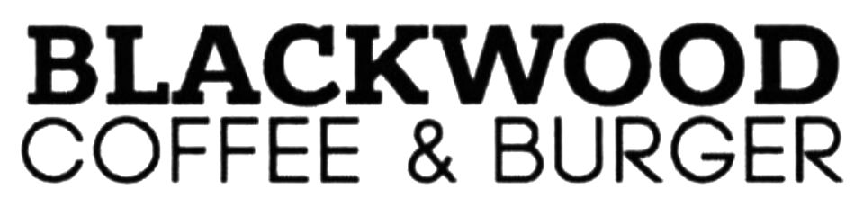 blackwood coffee & burger