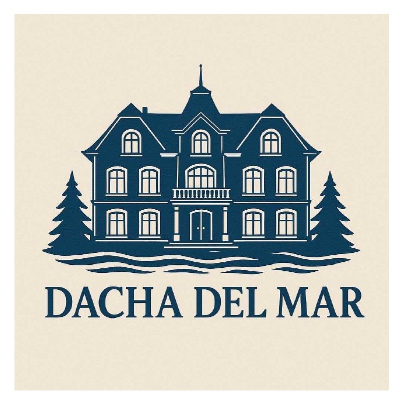 dacha del mar