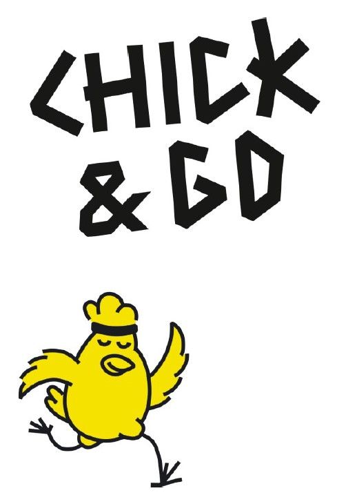 chick & go
