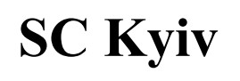 sc kyiv