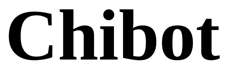 chibot