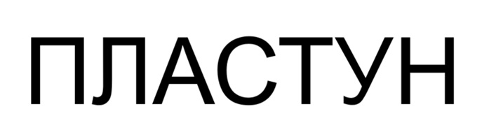 пластун
