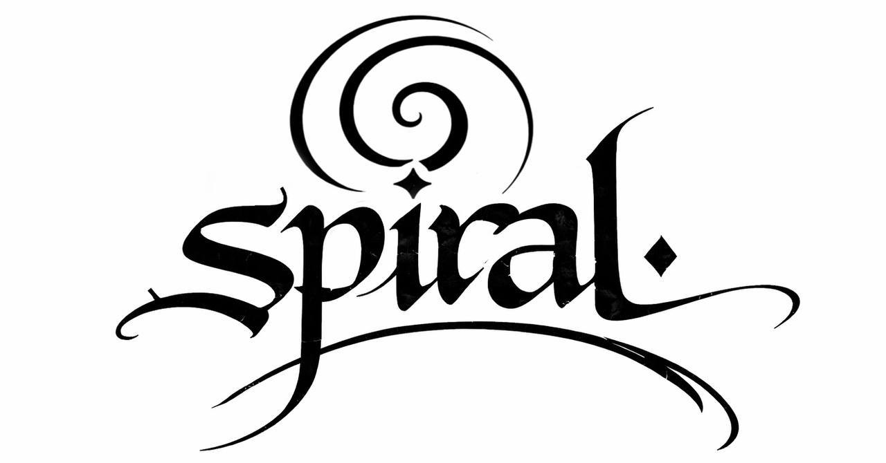 spiral